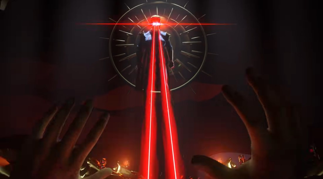 Вышел трейлер первой игры по «Пацанам»