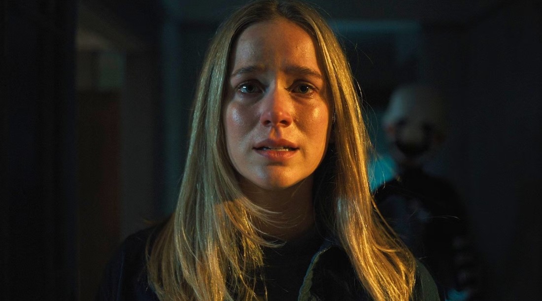 Режиссер «Пяти ночей с Фредди 2» объяснила смысл концовки