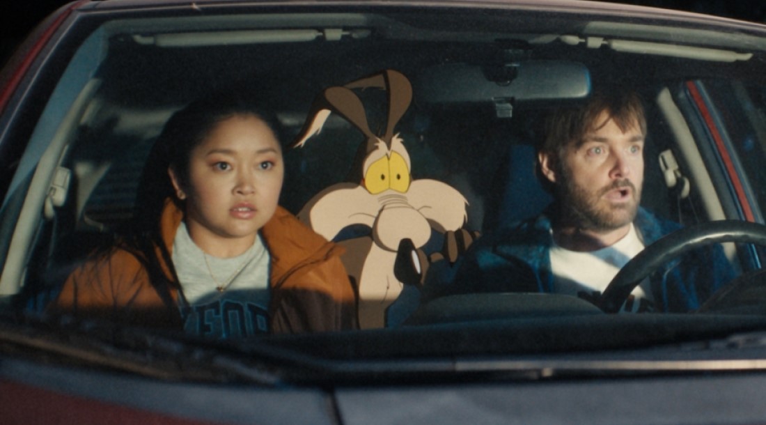 Фильм «Хитрый Койот» выйдет в России в августе 2026 года