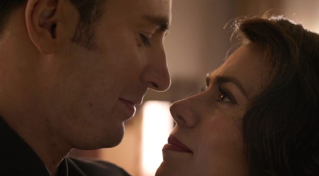 В фильме «Мстители: Судный день» у Стива Роджерса, похоже, появится сын