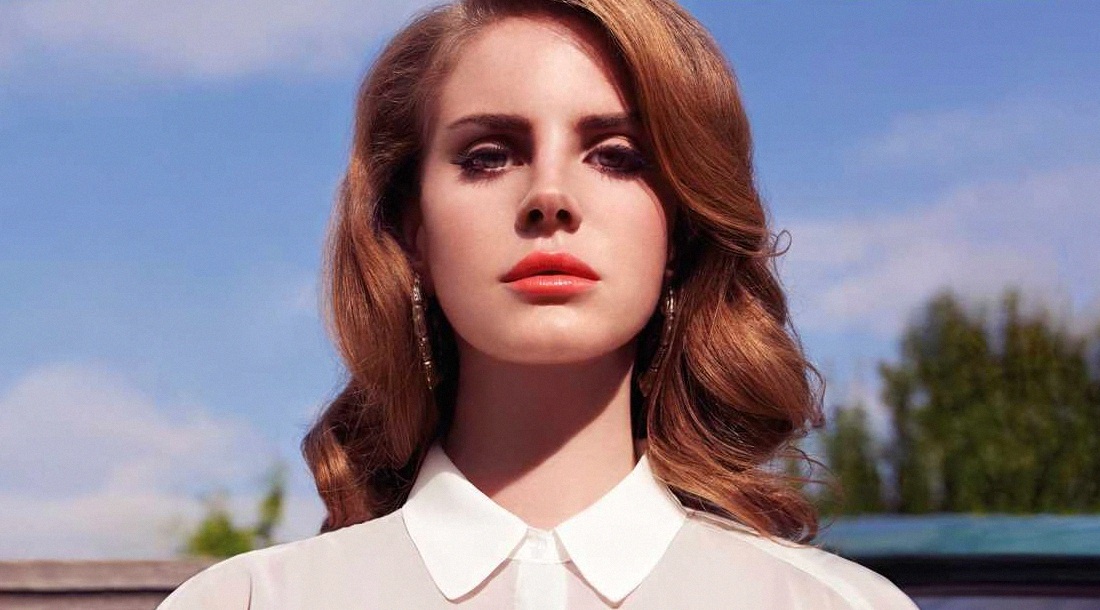 Лана Дель Рей побила рекорд Адель в Billboard 200