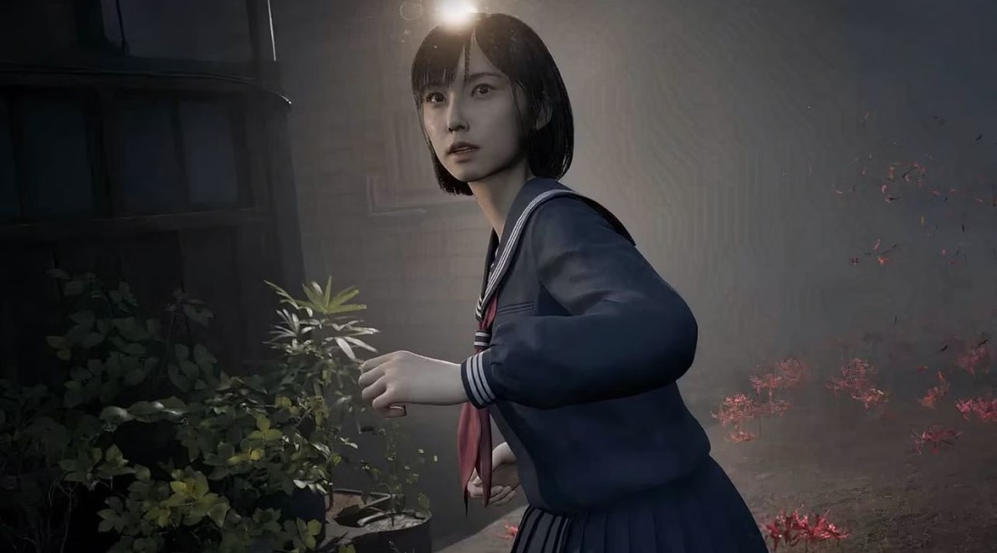 В новой игре по Silent Hill могут показать Россию