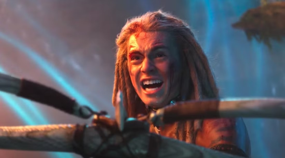 В фильме «Аватар: Огонь и пепел» намекнули, что люди поселятся на Пандоре