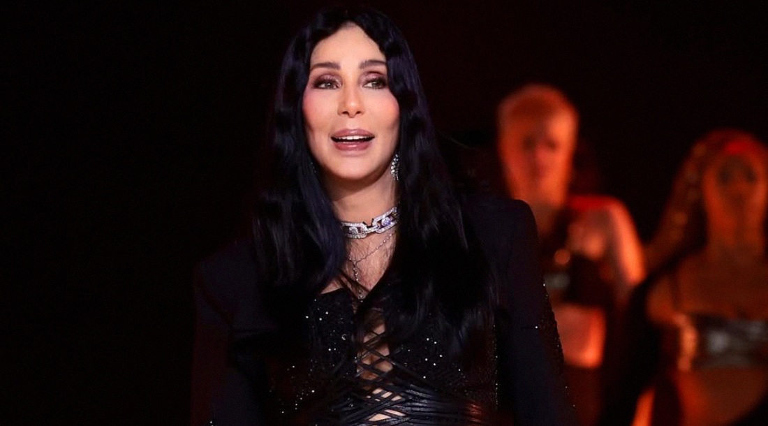 Шер и Уитни Хьюстон получат почетные «Грэмми» за вклад в музыку