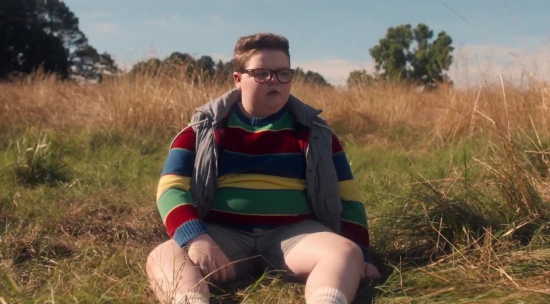 В отрывке из 2 части 5 сезона «Очень странных дел» показали, куда Векна уволок Дерека