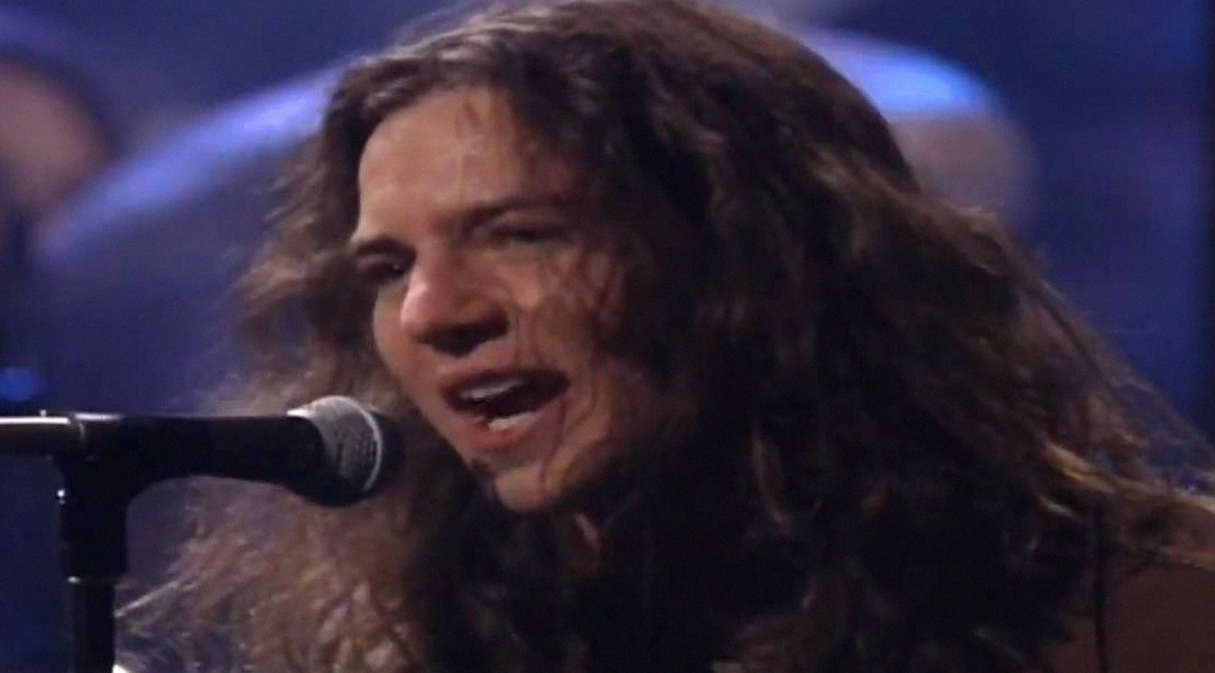 Хит Pearl Jam «Even Flow» назвали идеально подходящим для сердечно-легочной реанимации