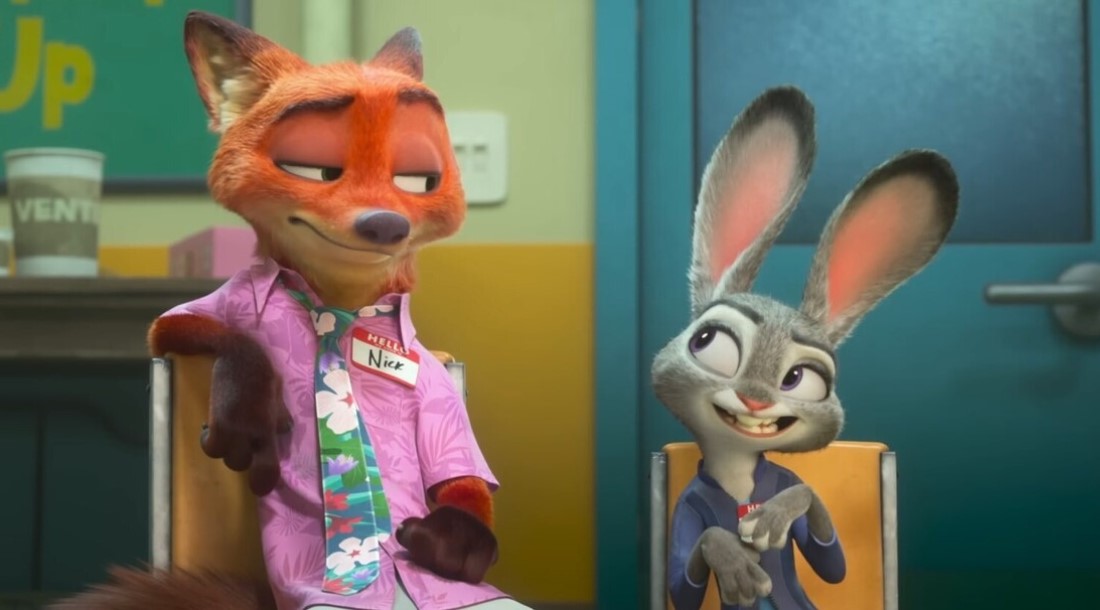 В Disney намекнули, когда выйдет «Зверополис 3»