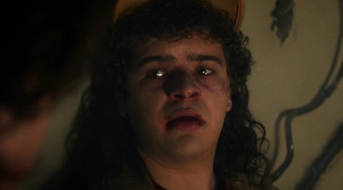 Во 2 части 5 сезона «Очень странных дел» объяснили, что такое Изнанка