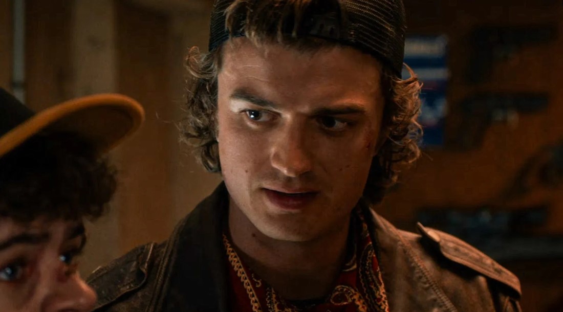 Создатель «Очень странных дел» намекнул, что в финале 5 сезона Стив погибнет