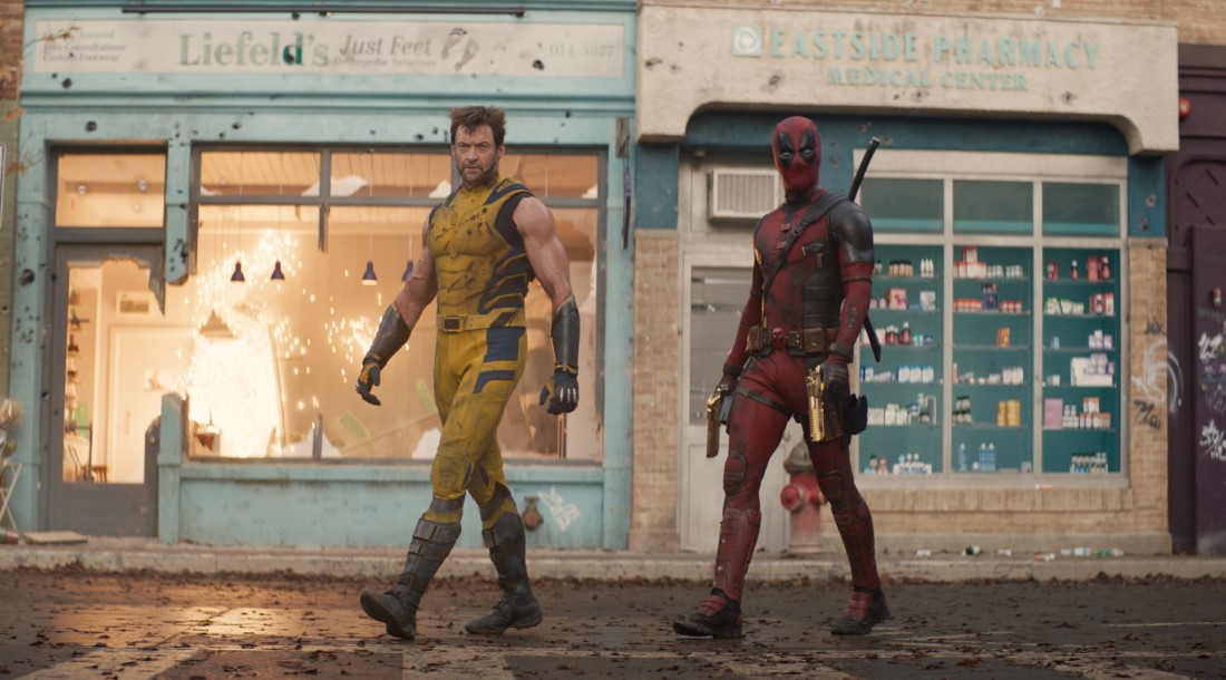 В фильме «Мстители: Секретные войны» главными героями могут стать Росомаха, Человек-паук и Дэдпул