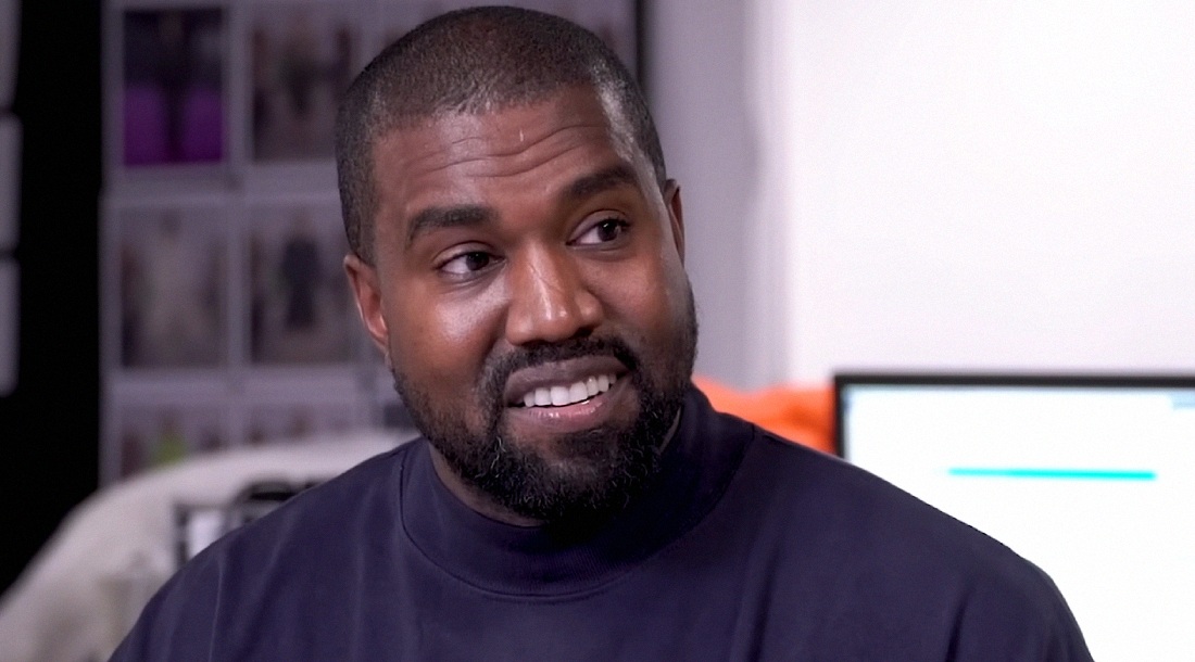 Канье Уэст скоро выпустит новый альбом