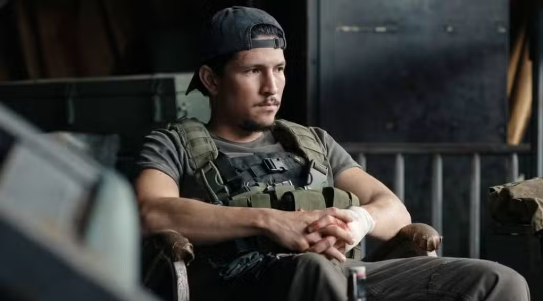 В 3 сезоне сериала «Одни из нас» появится новый Мэнни