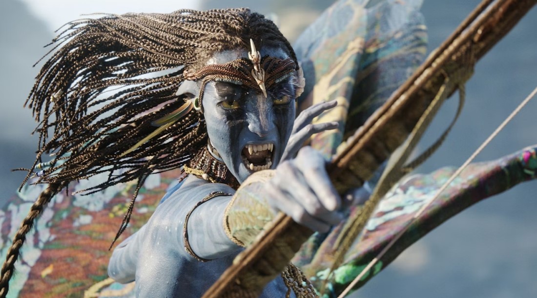 «Аватар: Пламя и пепел» вошел в десятку самых кассовых фильмов 2025 года