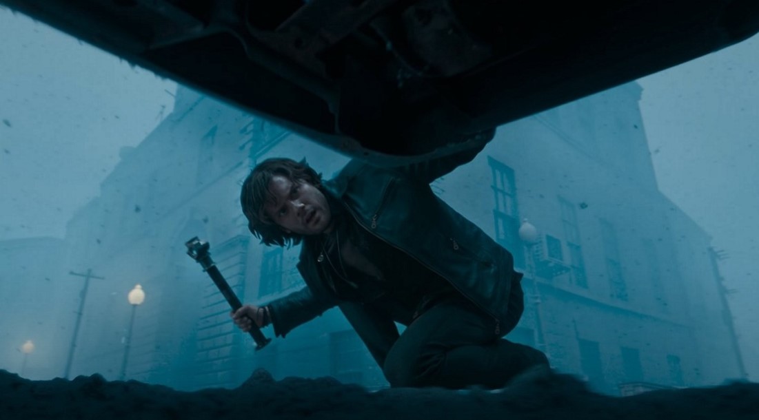 К премьере хоррора «Возвращение в Сайлент Хилл» появился загадочный сайт