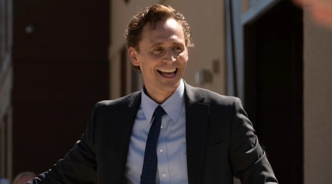 У Тома Хиддлстона и Зави Эштон родился второй ребенок