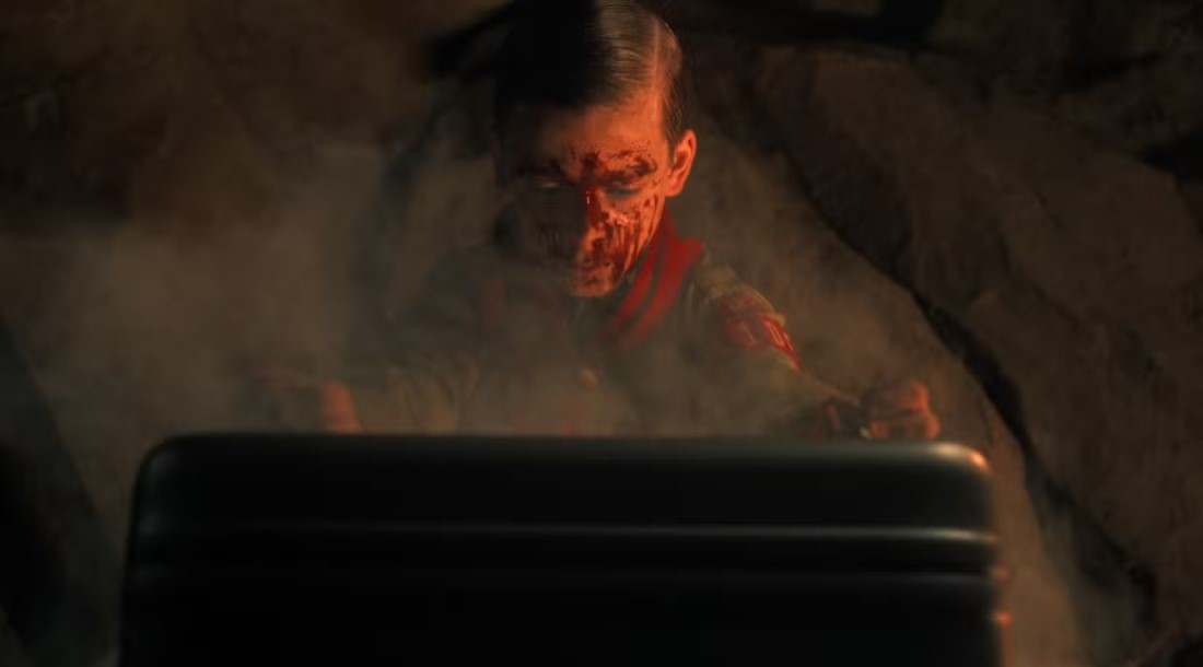 В спин-оффе «Очень странных дел» расскажут о камне, который наделил Векну силами