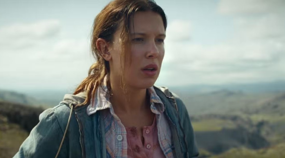 Авторы «Очень странных дел» ответили, выжила ли Оди в 5 сезоне