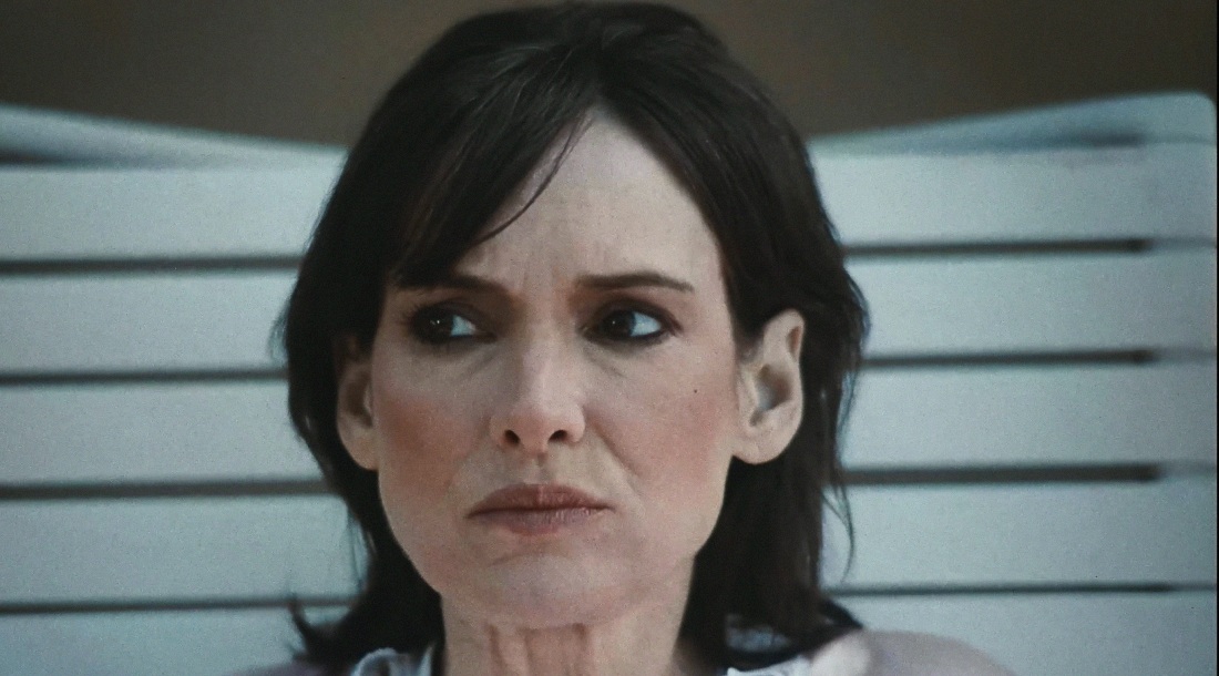 A$AP Rocky показал сюрреалистический клип «Punk Rocky» с Вайноной Райдер