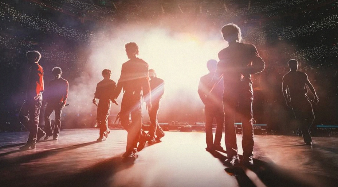 Stray Kids показали трейлер концертного фильма «Stray Kids: The Dominate Experience»