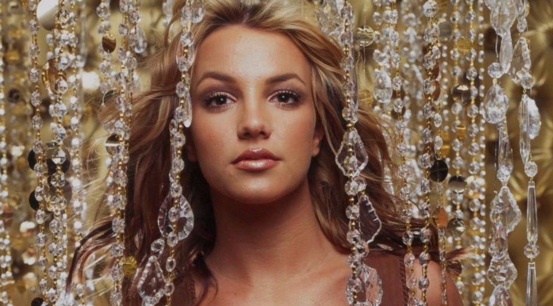 Бритни Спирс больше не будет выступать в США