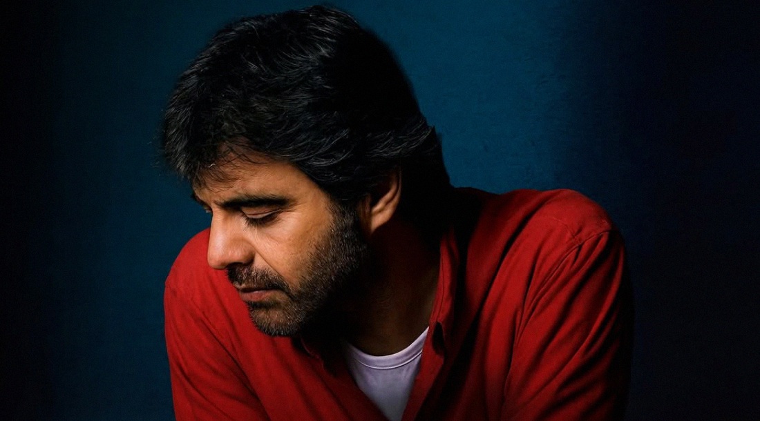 На открытии зимней Олимпиады-2026 в Италии выступит Андреа Бочелли