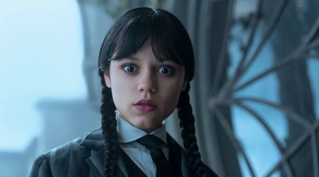 3 сезон «Уэнсдэй» выйдет в 2027 году