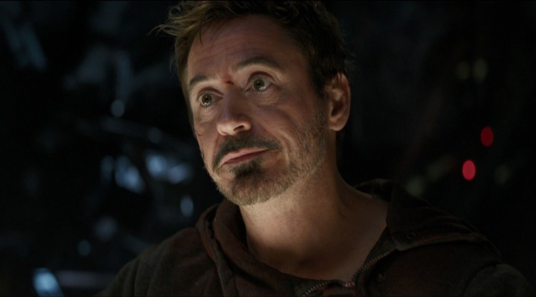 В фильме «Мстители: Секретные войны» могут объяснить, почему Доктор Дум похож на Тони Старка