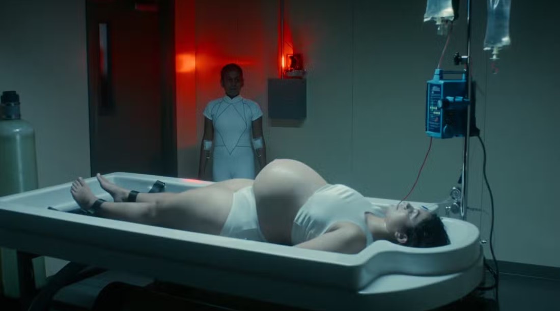 Авторы «Очень странных дел» ответили, что случилось с беременными женщинами из 5 сезона