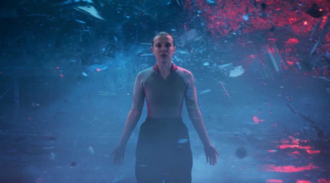 Раскрыт альтернативный финал «Очень странных дел» с подтверждением судьбы Оди