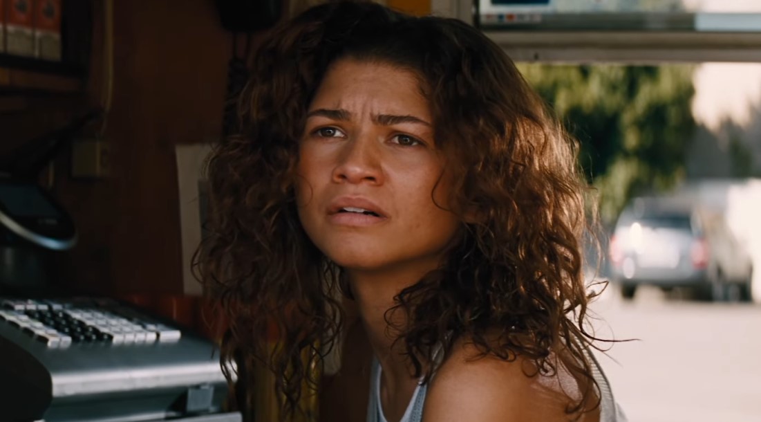 Вышел трейлер 3 сезона «Эйфории» с датой премьеры