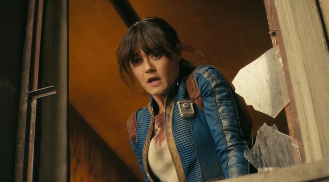 Звезда «Фоллаута» объяснила, почему в 5 эпизоде 2 сезона Люси предала Купера