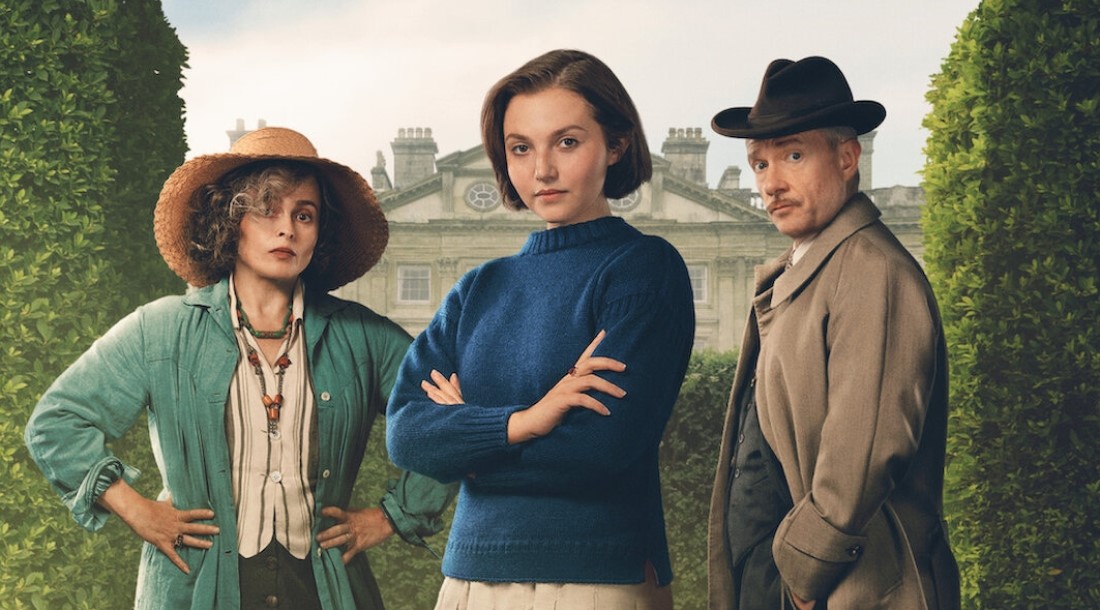 Появились отзывы на сериал «Тайна семи циферблатов» по Агате Кристи