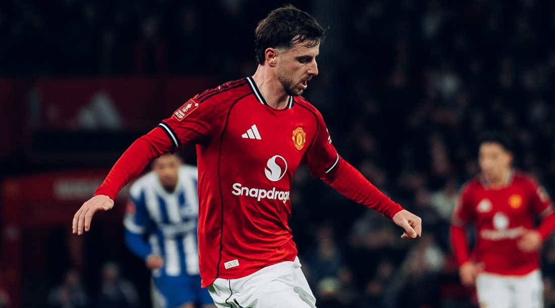 О футбольном клубе «Манчестер Юнайтед» снимут сериал в духе «Короны»