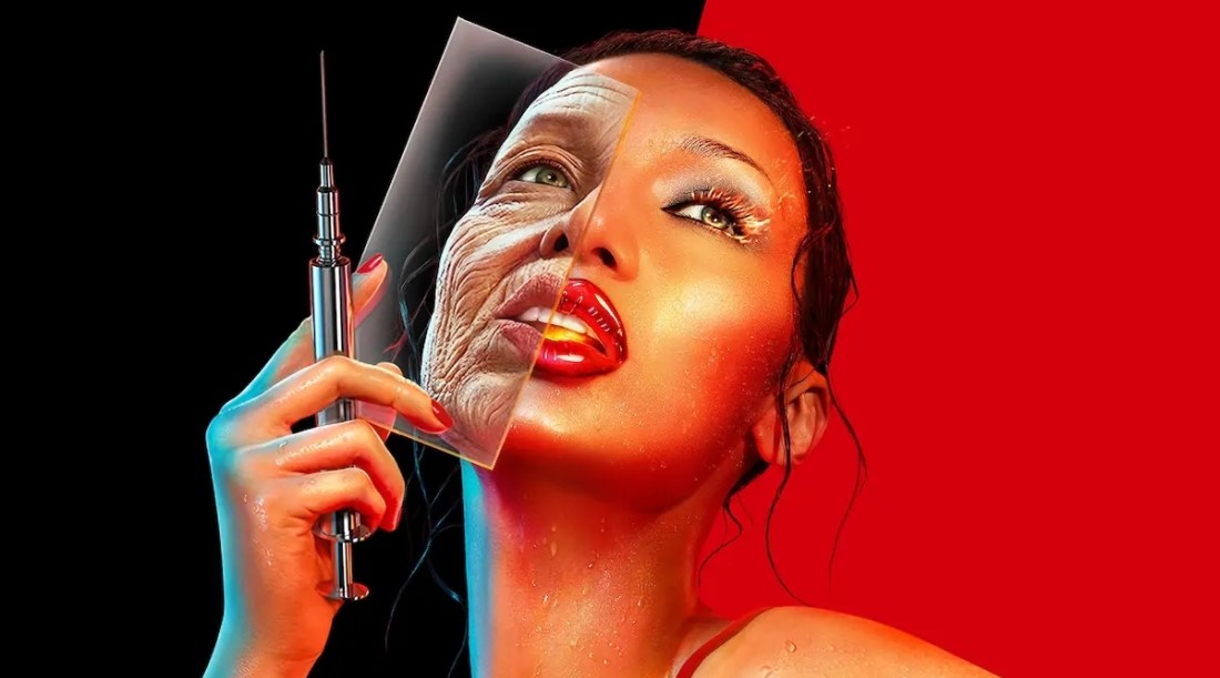 Сериал «Красота» в первых отзывах сравнили с «Субстанцией»