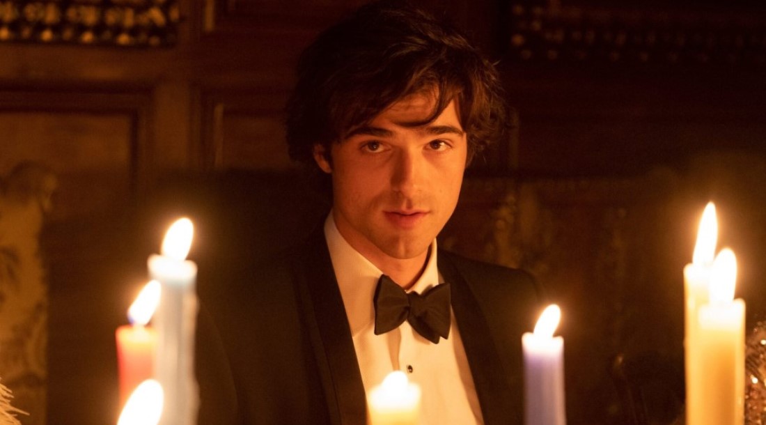 Джейкоб Элорди может сыграть нового Джеймса Бонда