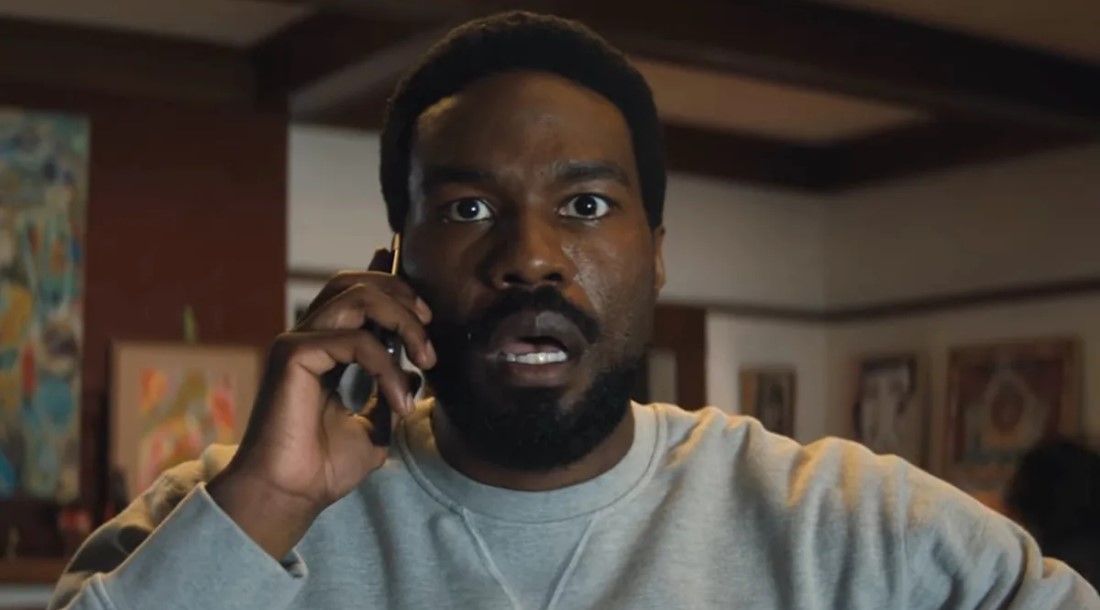 Создатель «Чудо-человека» намекнул, что Саймон Уильямс появится в новых «Мстителях»