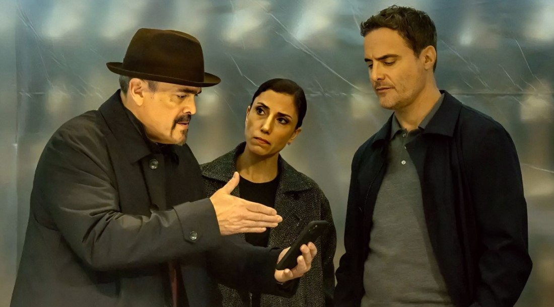 Во 2 сезоне сериала «Декстер: Воскрешение» покажут охоту на Нью-Йорского потрошителя