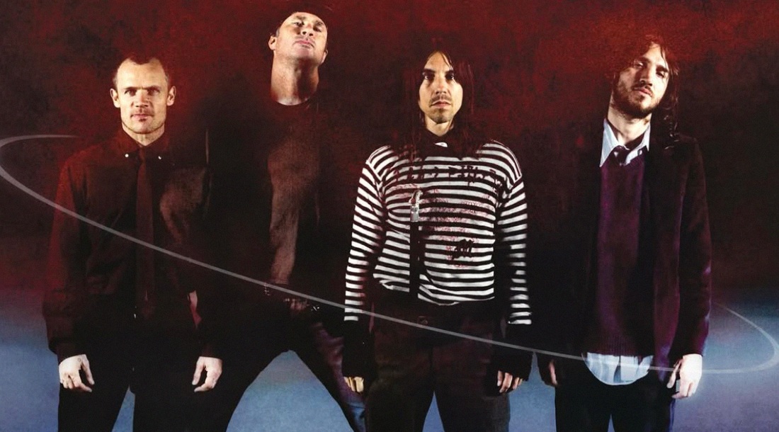 Продюсер Red Hot Chili Peppers раскритиковал фронтмена Энтони Кидиса за «отсутствие слуха»