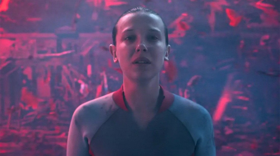 Создатели «Очень странных дел» рассказали, кто знает истинную концовку 5 сезона