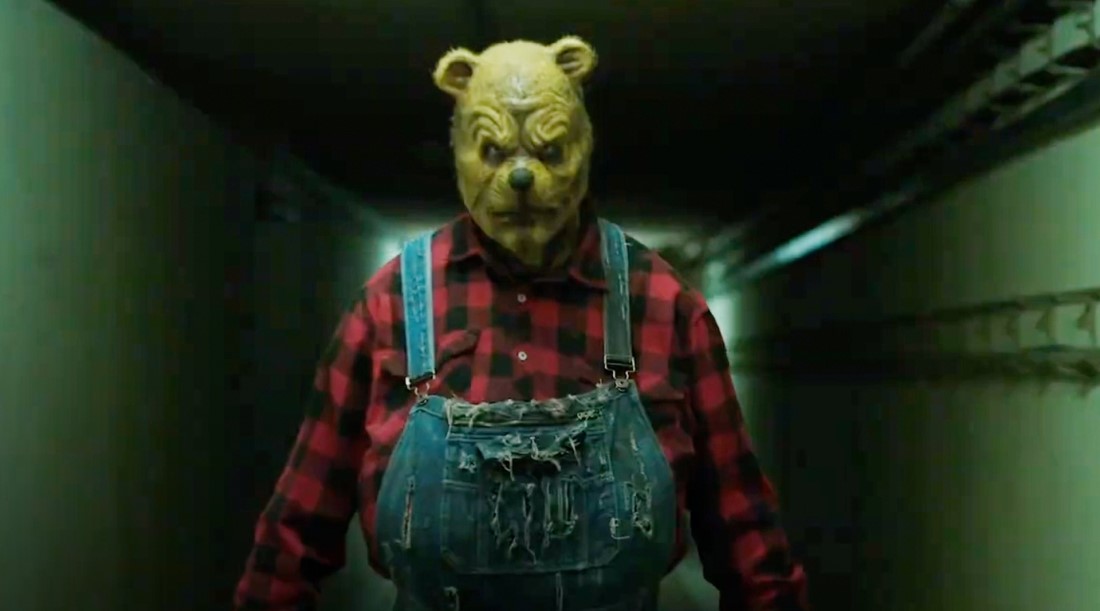 Съемки хоррора «Пухверс: Монстры, объединяйтесь» стартуют летом 2026 года