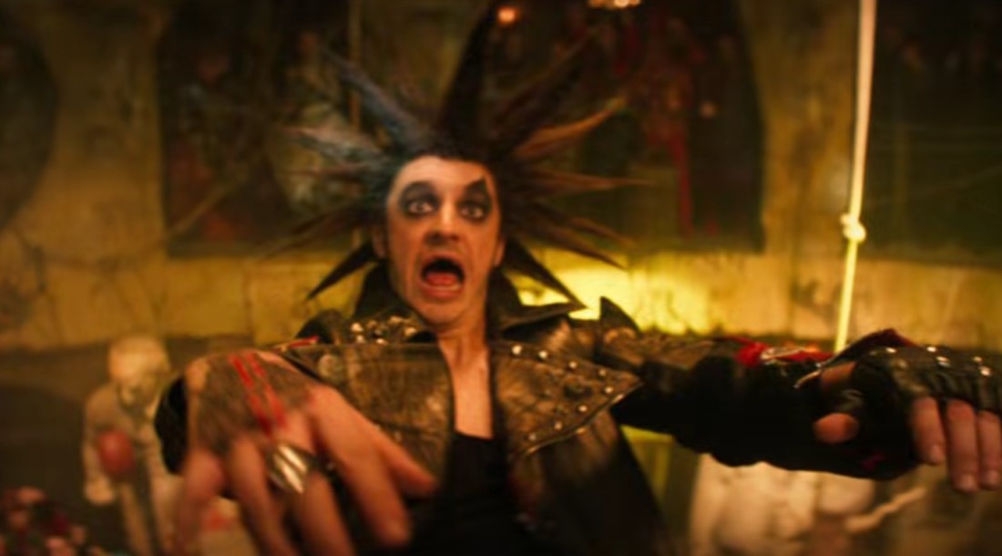 «Будь как дома, путник»: в трейлере фильма «Король и Шут. Навсегда» показали мир песен культовой группы