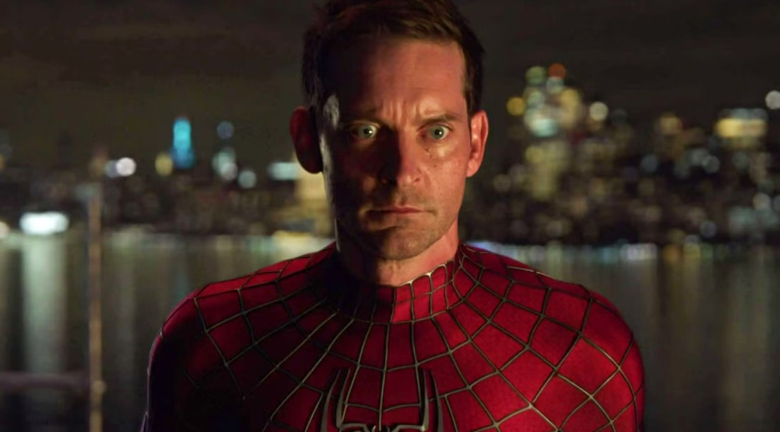 В фильме «Мстители: Доктор Дум» Росомаха и Человек-паук могут подраться друг с другом