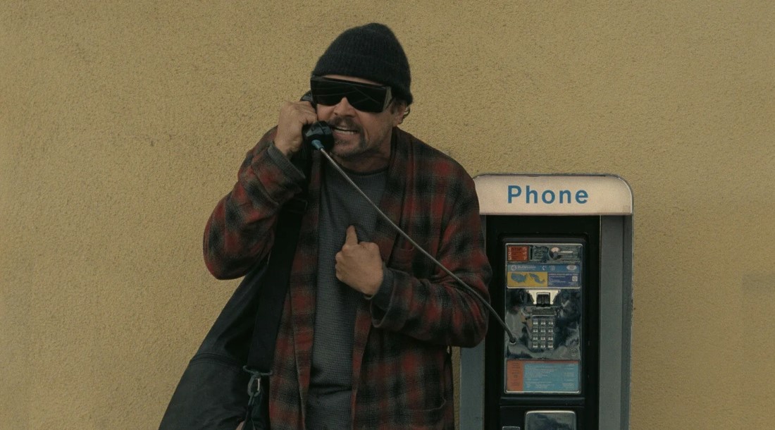 «Битва за битвой» и «Грешники» получили больше всех номинаций на премию BAFTA-2026