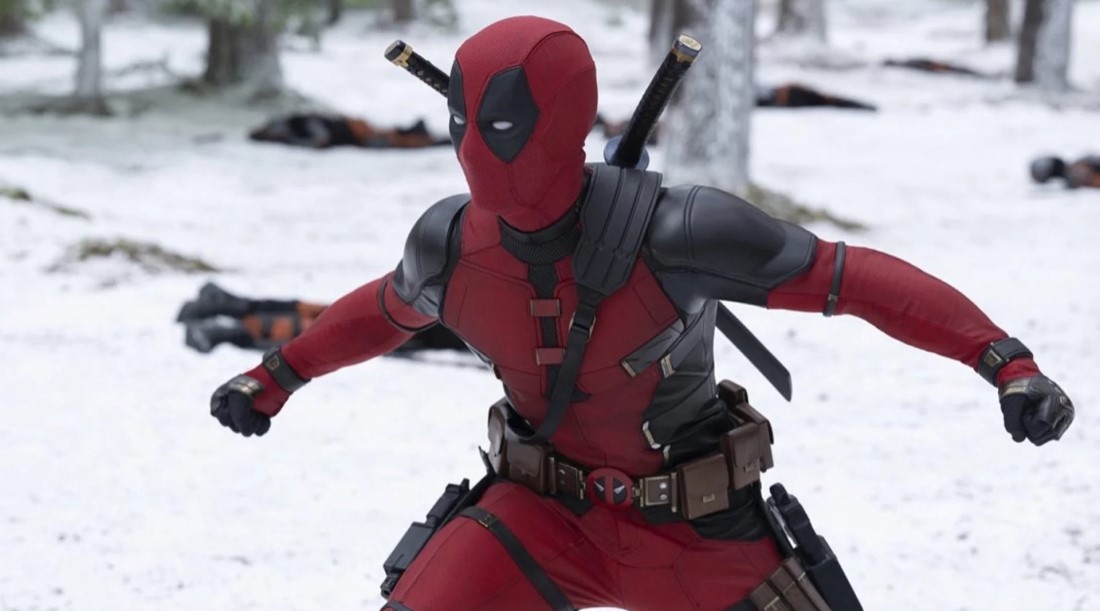 Следующим фильмом Райана Рейнольдса может стать «Дэдпул 4»