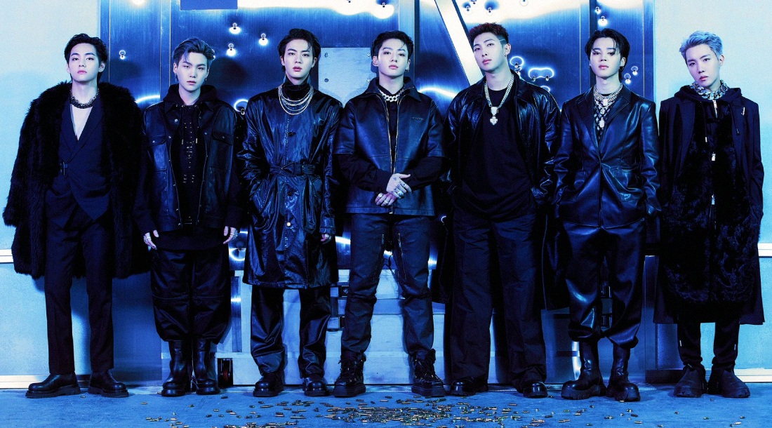 «Участник BTS» обманул 63-летнюю россиянку на 600 тысяч рублей