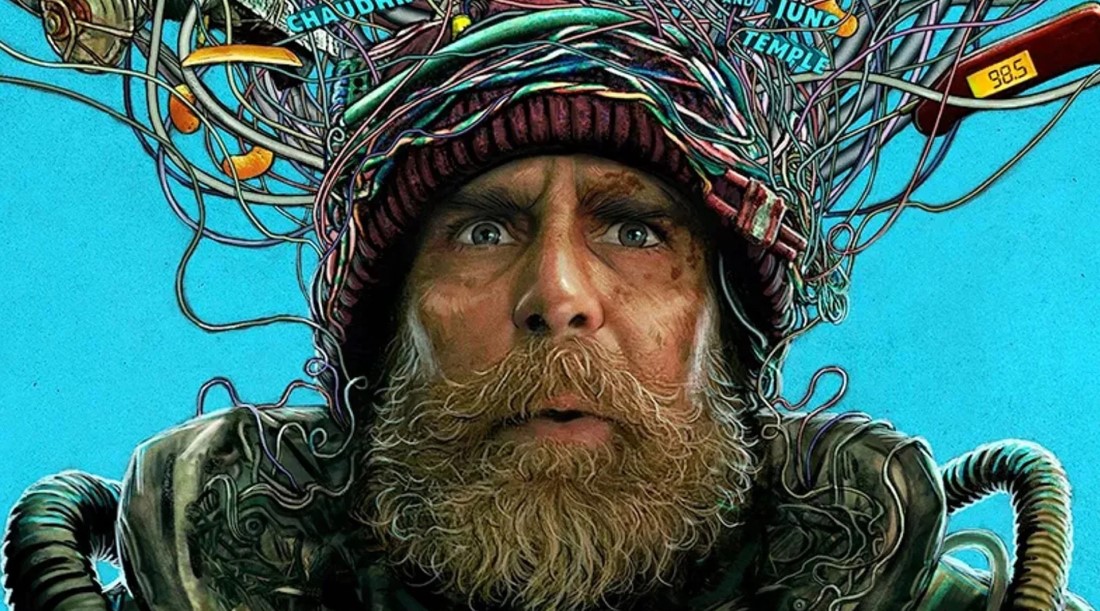 Комедию «Удачи, веселья, не сдохни» Гора Вербински в первых отзывах похвалили за смешные шутки и необычную историю о путешествии во времени