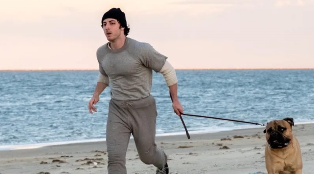 Фильм «Рокки – это я» о знаковой роли Сильвестра Сталлоне выйдет в России в ноябре