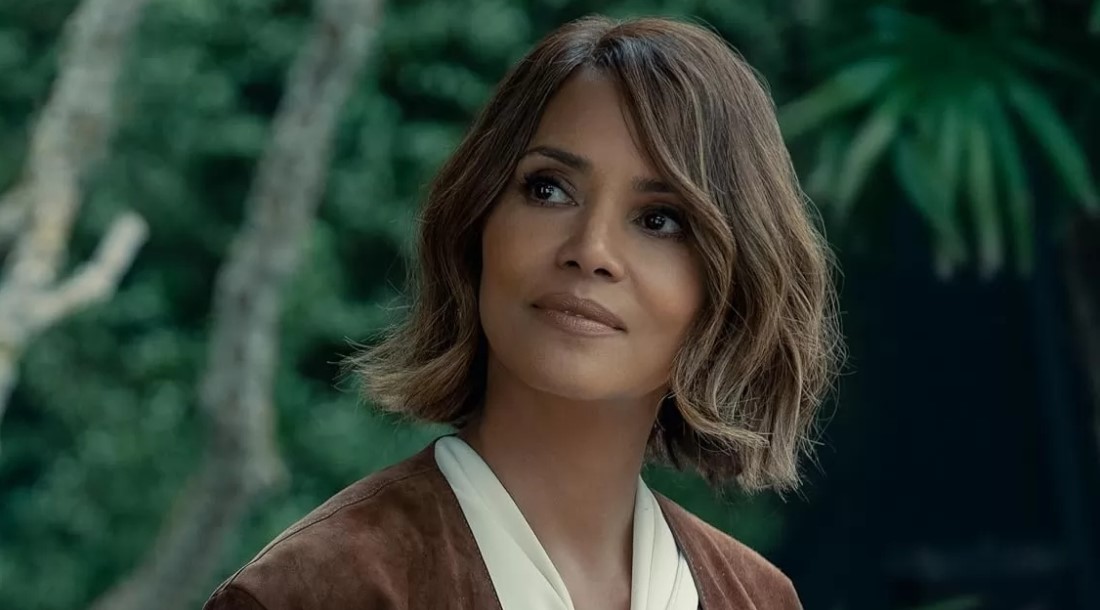 Холли Берри станет президентом США в фильме «Президент пропал»