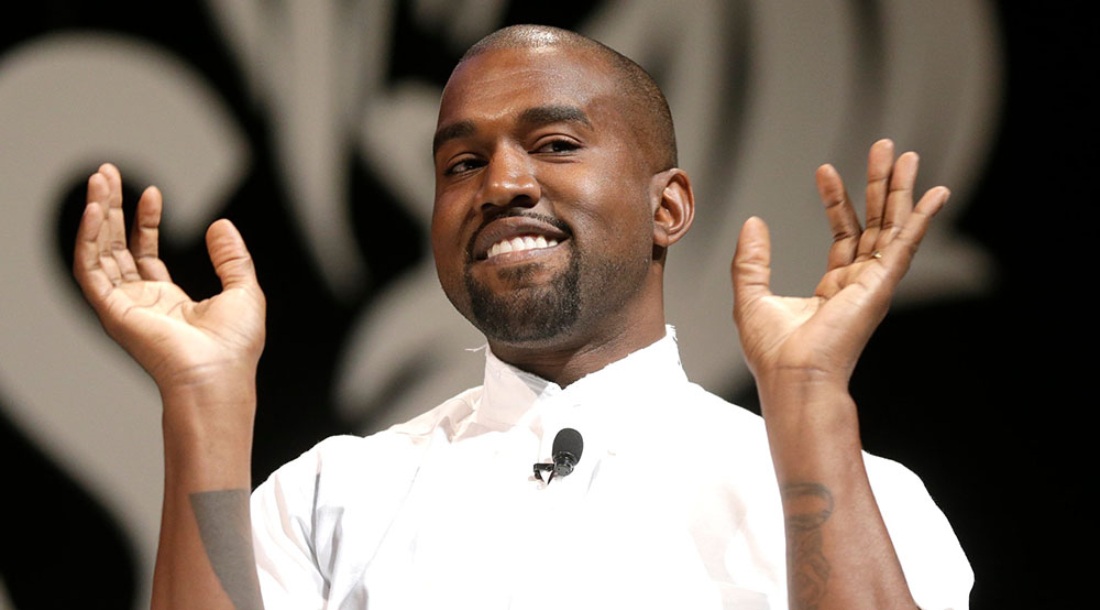 Канье Уэст перенес релиз альбома «Bully»