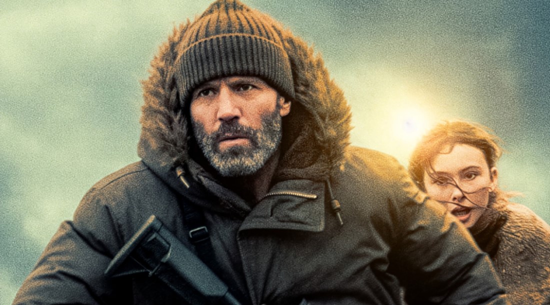 Появились первые отзывы на боевик «Убежище» с Джейсоном Стэйтемом